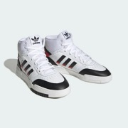 Adidas Drop Step nowe kultowe buty sneakersy męskie skóra naturalna roz 42