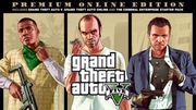 Grand Theft Auto V: Premium Online Edition Klucz