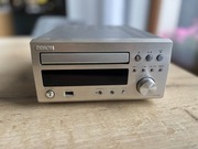 Denon RCD-M38 - mikrowieża, amplituner stereo z CD