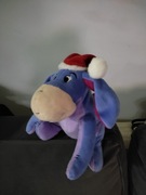 Kłapouchy klapouszek Kubuś Puchatek interaktywny 