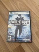 Call of Duty: World at War (polska wersja językowa) PC