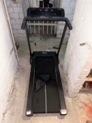 Bieżnia domowa PASYOU PT50 – stan bardzo dobry (użyta tylko raz)