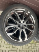 Renault Scenic 20" 5x114,3x66,1 ET33 F73 BROCK