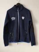 Horze Supreme Equestrian kurtka bluza jeździecka ocieplana rozmiar M