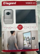 wideodomofon przewodowy Legrand 369220