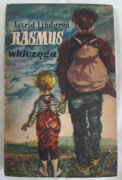 Rasmus i włóczęga - A. Lindgren