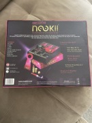 Gra dla dorosłych w języku angielskim Nookii