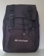 HYUNDAI plecak biznesowy na laptopa z portem USB