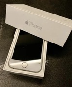 Apple Iphone 6 64GB biały