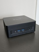 OEM Minisforum UM760 SLIM / 32GB RAM DDR5 / mini komputer PC