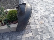 nadkole prawe przód skoda Roomster fabia II 2 5J0809961