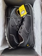  Buty robocze Safety Jogger Cador rozmiar 45 ZA PÓL CENY