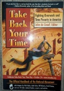Take Back Your Time John de Graaf