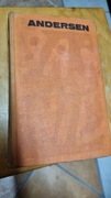 Andersen baśnie 1969 tł. Beylin Iwaszkiewicz