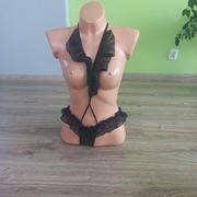 Body damskie koronkowe 