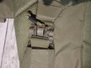 Kamizelka Taktyczna typu Plate Carrier Specna Arms Tactical