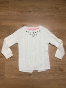 Sweterek cool club rozmiar 134