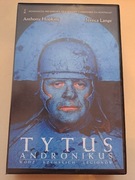 Tytus Andronikus VHS
