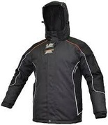 Kurtka robocza ocieplana r.L