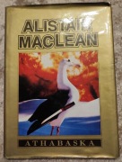 Alistair MacLean - Athabaska