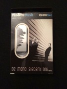 PenDriveMusic DE MONO Siedem dni