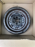 Koło DWUMASOWE audi dwumasa VW Passat B7 LUK