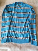 SPRZEDAM UŻYWANY SWETER MĘSKI PIERRE CARDIN 