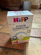 HIPP JUNIOR COMBIOTIC 4 MLEKO DLA DZIECI PO 2 ROKU ŻYCIA 550g