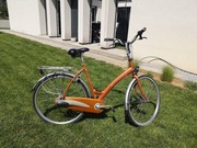 ROWER MIEJSKI BATAVUS 28' DAMKA
