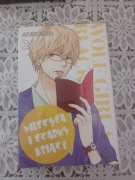 Wilczyca i Czarny Książę Tom 2