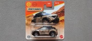 MATCHBOX Nissan Ariya Pole To Pole 2023 - NEW 2025 