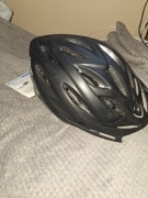 Kask rowerowy rozmiar 54/59