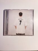 CD O.S.T.R. 7 2006 autograf OSTR, DJ Haem, Kochan