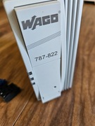 Zasilacz WAGO 787-822 – nowy, nieużywany