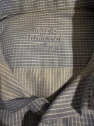 Koszula Mario Bellucci Classic – Rozmiar S (38)