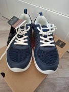 Buty żeglarskie damskie Zibal CMP