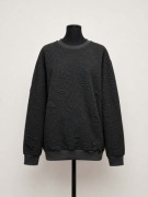 Bluza w czaszki ZARA nowa bez metki