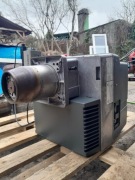 Palnik gazowy Weishaupt WG20