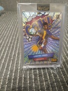 Wild cards 2024 lamine yamal fc Barcelona /10 karta numerowana 