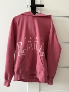 Plny Lala hoodie bluza z kapturem XXS XS S 32 34 36