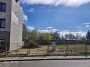 Działka budowlana 283 m² dom + biznes