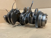 Wał korbowy 3.0TFSI DLZ DCB 06M105019AK