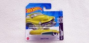 Hot Wheels Rod Squad - Hirohata Merc - 5/5