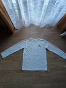 Bluza męska z długim rękawem 