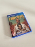 Farcry 6 ps4 playstation
