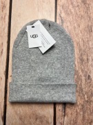 Czapka UGG damska