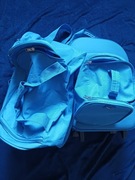 Walizka, torba i kosmetyczka