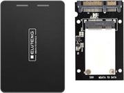 Adapter mSATA na SATA 3.0