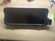 Wyświetlacz Opel mokka B9837403980 Europa