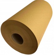 Wypełniacz papierowy, papier pakowy brązowy 10 kg 